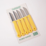 Knife On Card Noad 5tk