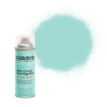 OASIS® Solid Colour Spray DUCK EGG BLUE 400ml