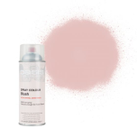 OASIS® Solid Colour Spray BLUSH 400ml