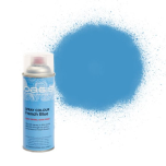 OASIS® Solid Colour Spray FRENCH BLUE 400ml