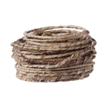 Rustic Wire Disain Traat GRAPEVINE NATURAL 21m 1tk