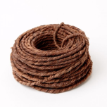 Rustic Wire Disain Traat GRAPEVINE BROWN 21m 1tk