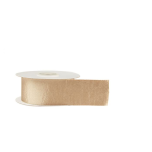 Pael OASIS® LAMÉ Gold 10-m-roll 38mm