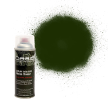OASIS® Solid Colour Spray MOSS GREEN 400ml