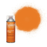 OASIS® Solid Colour Spray ORANGE 400ml