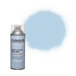 OASIS® Solid Colour Spray BLUE SKY 400ml