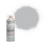 OASIS® Metallic Colour Spray BRILLIANT SILVER 400ml