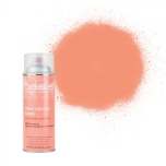 OASIS Solid Colour Spray CORAL 400ml