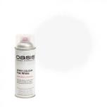 OASIS® Solid Colour Spray FLAT WHITE 400ml