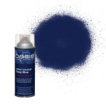 OASIS® Solid Colour Spray DEEP BLUE 400ml