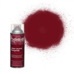 OASIS® Solid Colour Spray BURGUNDY 400ml