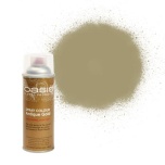 OASIS® Metallic Colour Spray 24K ANTIQUE GOLD 400ml