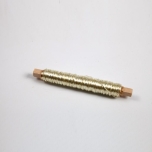 Wire Stick Traat Metallic SILVER 0,5mm x 100g