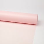 Frosted Film PALE PINK 0,80x80m