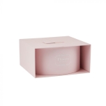 Alice Surprise Box (Lined) Pink