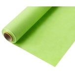 Compostable Wrap Plain Kangas LIGHT GREEN 0,51x9m