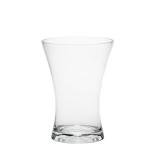 Vase Hand-Tied CLEAR Ø14,5 h20cm