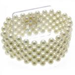 Bracelet Käevõrupõhi Small Pearl IVORY 1tk