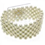 Bracelet Käevõrupõhi Small Pearl IVORY 1tk