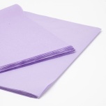 Sheet Silk Siidipaber (17gr/m2) 50x75cm LILAC - 240tk