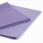 Sheet Silk Siidipaber (17gr/m2) 50x75cm VIOLET - 240tk