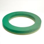 FOAM FRAMES® Floral Foam Ring Ø51cm 2TK