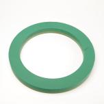 FOAM FRAMES® Floral Foam Ring Ø61cm 2TK