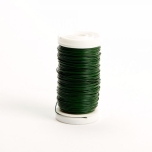 Reel Wire Rulli Traat GREEN 0,38mm (100g) 1tk