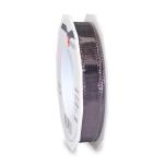 Pael Pattberg DEVON Slate 20-m-roll 15 mm w. wired edges