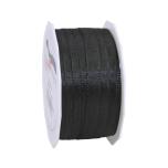 Pael Pattberg EUROPA Black 50-m-roll 10 mm
