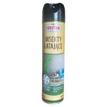 Substral Lendavate putukate tõrjevahend 400ml, spray