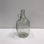 Vase Bottle Ø12 h24cm