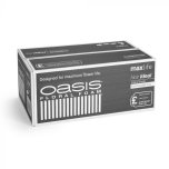 OASIS® Noir Floral Brick 20tk (kast)