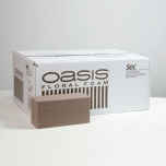 OASIS Sec Dry Foam Brick 20tk