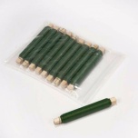 Wire Stick Traat Mossing GREEN 0,68mm (1kg) 10tk