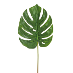 3D PRINTING REAL TOUCH PHILODENDRON DARK GREEN #GREEN & DARK