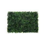 BOXWOOD MAT - Green, 60x40cm - PLASTIC