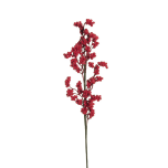 MINI BERRIES HAND-WRAPPED SPRAY, BE