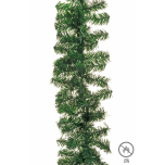 PINE GARLAND W/200 NO REC. FIRE RET