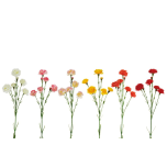 CARNATION SPRAY MINI - Different Colors