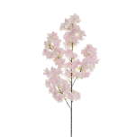 PEACH BLOSSOM SPRAY - Light Pink - SOFT PETAL