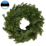 Krans Pärg NULG 27cm (EST)