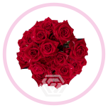 HOLIDAY SPECIAL SPRAY BS ARIES 60CM - Emadepäev/Mother´s Day 2026