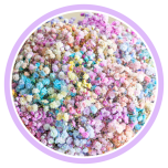 HOLIDAY SPECIAL GYPS PA RAINBOW 1000G 80CM - Naistepäev/Women´s Day 2026