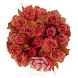 R TR VINTAGE ROSEVER 40CM