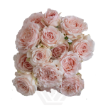 R TR WEDDING ROSERVER 40CM