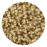 GYPS PA KIPSLILL TINTED GOLD 1000GR 80CM