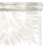 Film Clear Kile Feather White 0,70x40m