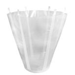 Transpordivaas Support Water Bouquet 14cm Neutral/Clear 20tk/pk