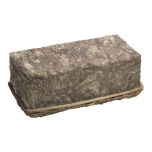 OASIS® FibreFloral™ Single Brick + BIOLIT® Tray 4tk (pakk)